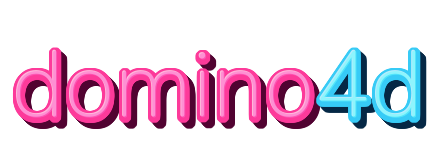 domino4d — logo kanal